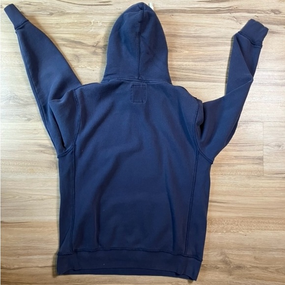 Auburn University War Eagle Mascot Hoodie - Picture 2 of 7